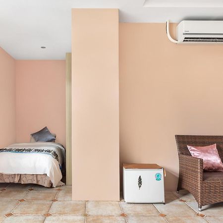 Kenting Shen'S Homestay Cape Eluanbi Zewnętrze zdjęcie