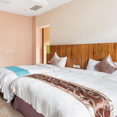 Kenting Shen'S Homestay Cape Eluanbi Zewnętrze zdjęcie