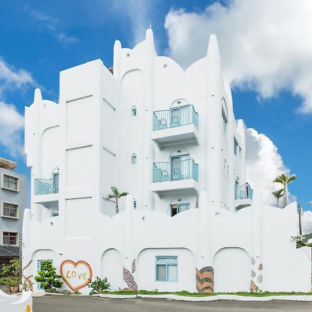 Kenting Shen'S Homestay Cape Eluanbi Zewnętrze zdjęcie