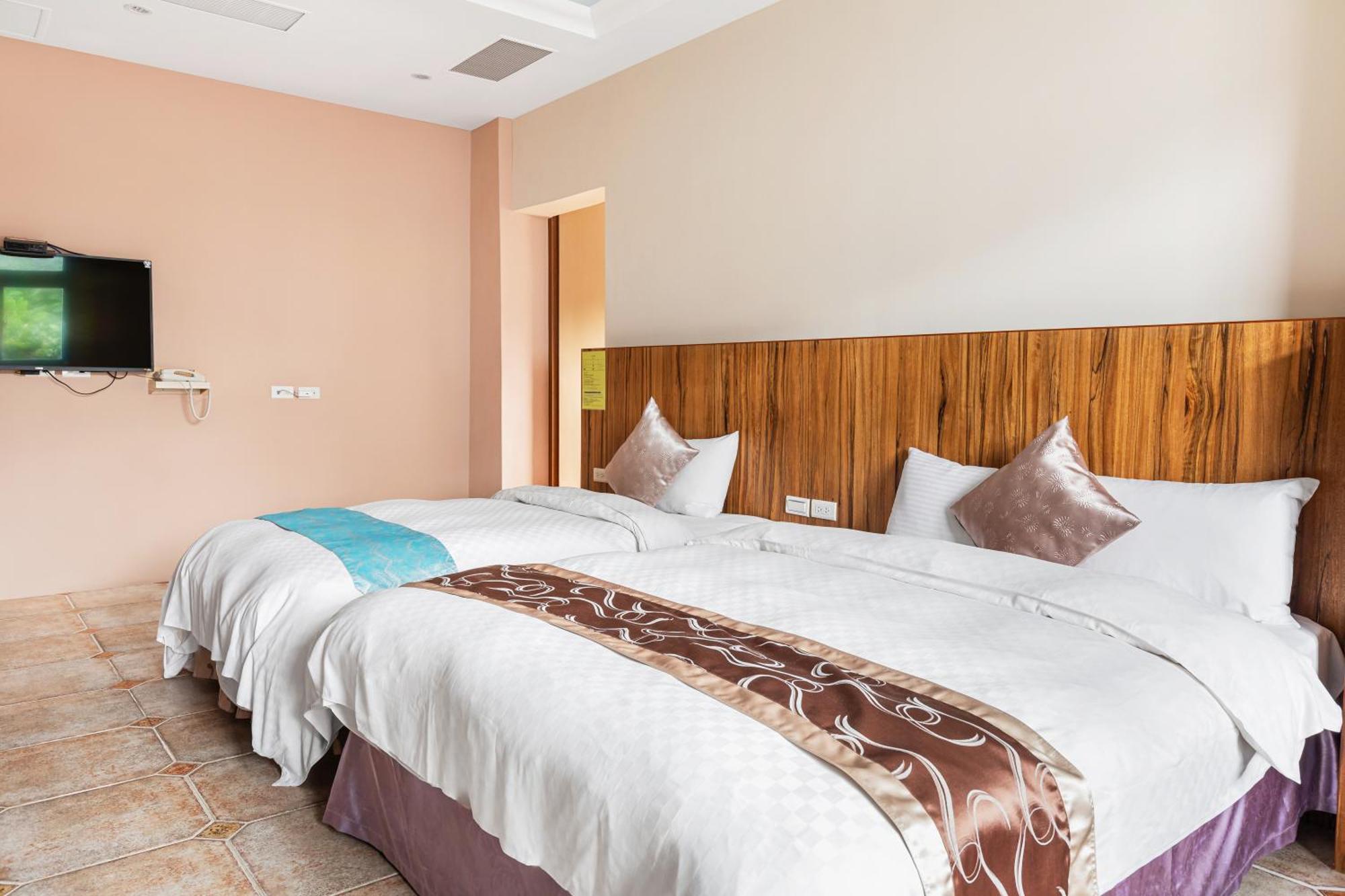 Kenting Shen'S Homestay Cape Eluanbi Zewnętrze zdjęcie