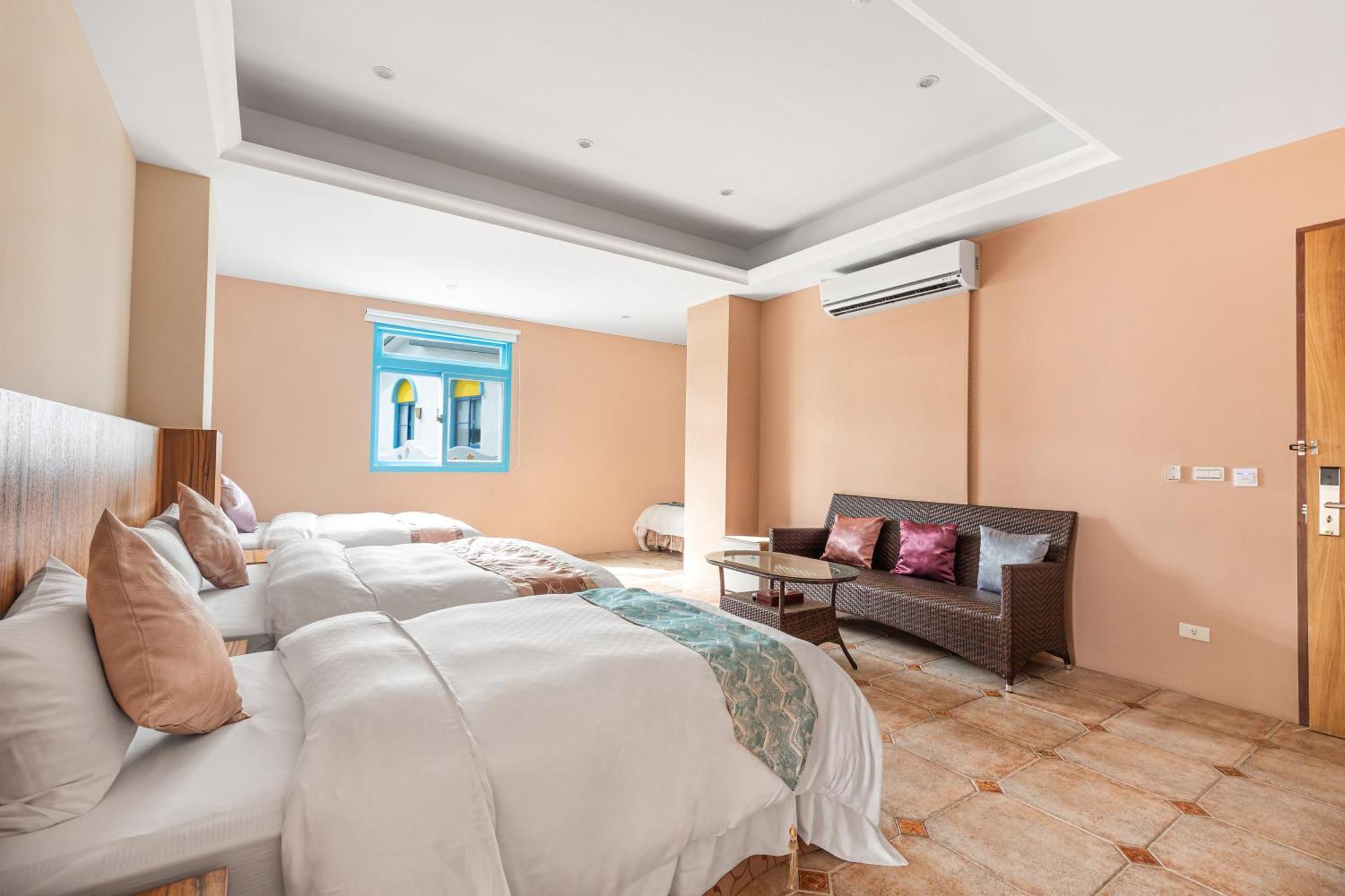 Kenting Shen'S Homestay Cape Eluanbi Zewnętrze zdjęcie