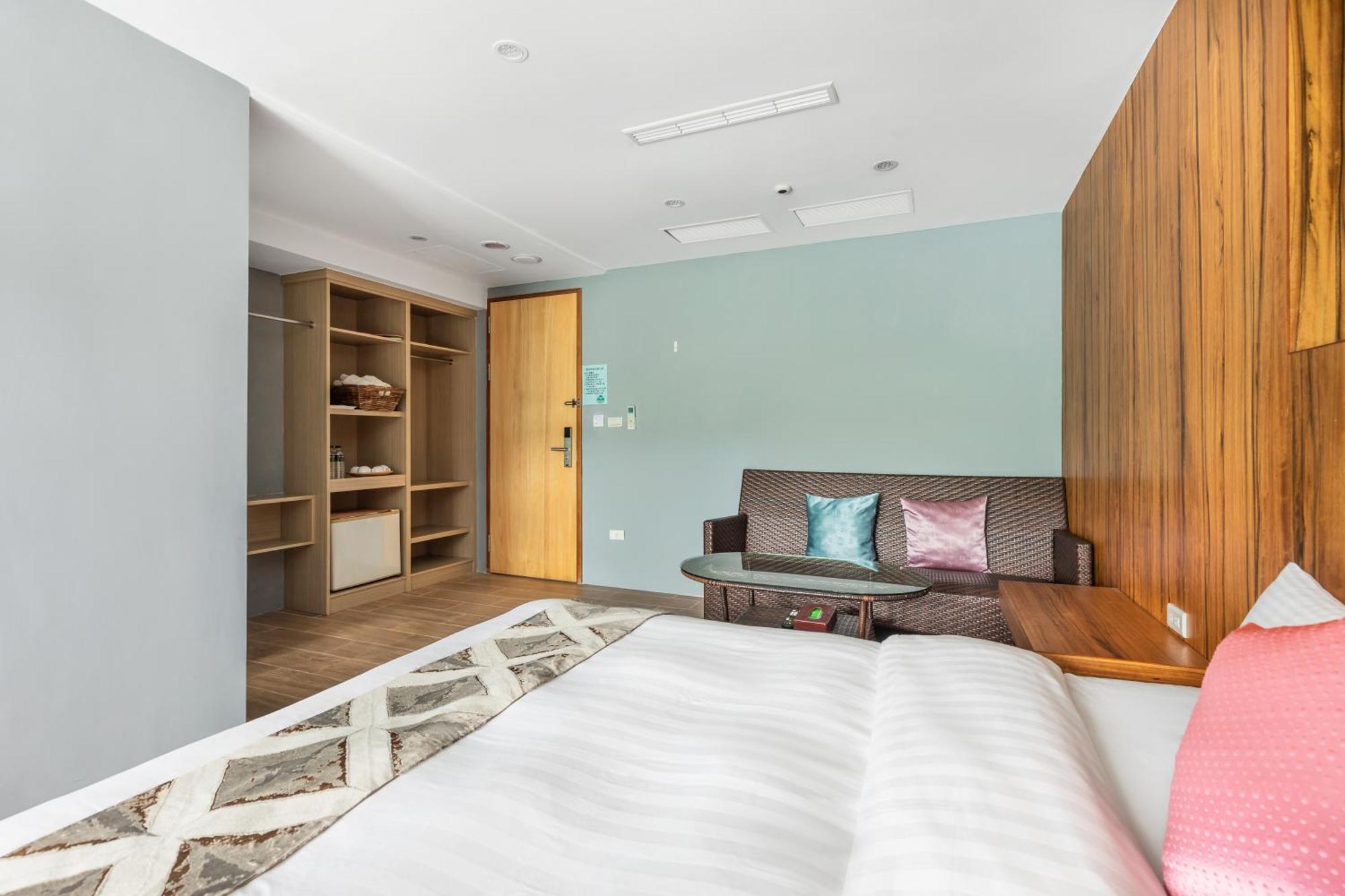 Kenting Shen'S Homestay Cape Eluanbi Zewnętrze zdjęcie