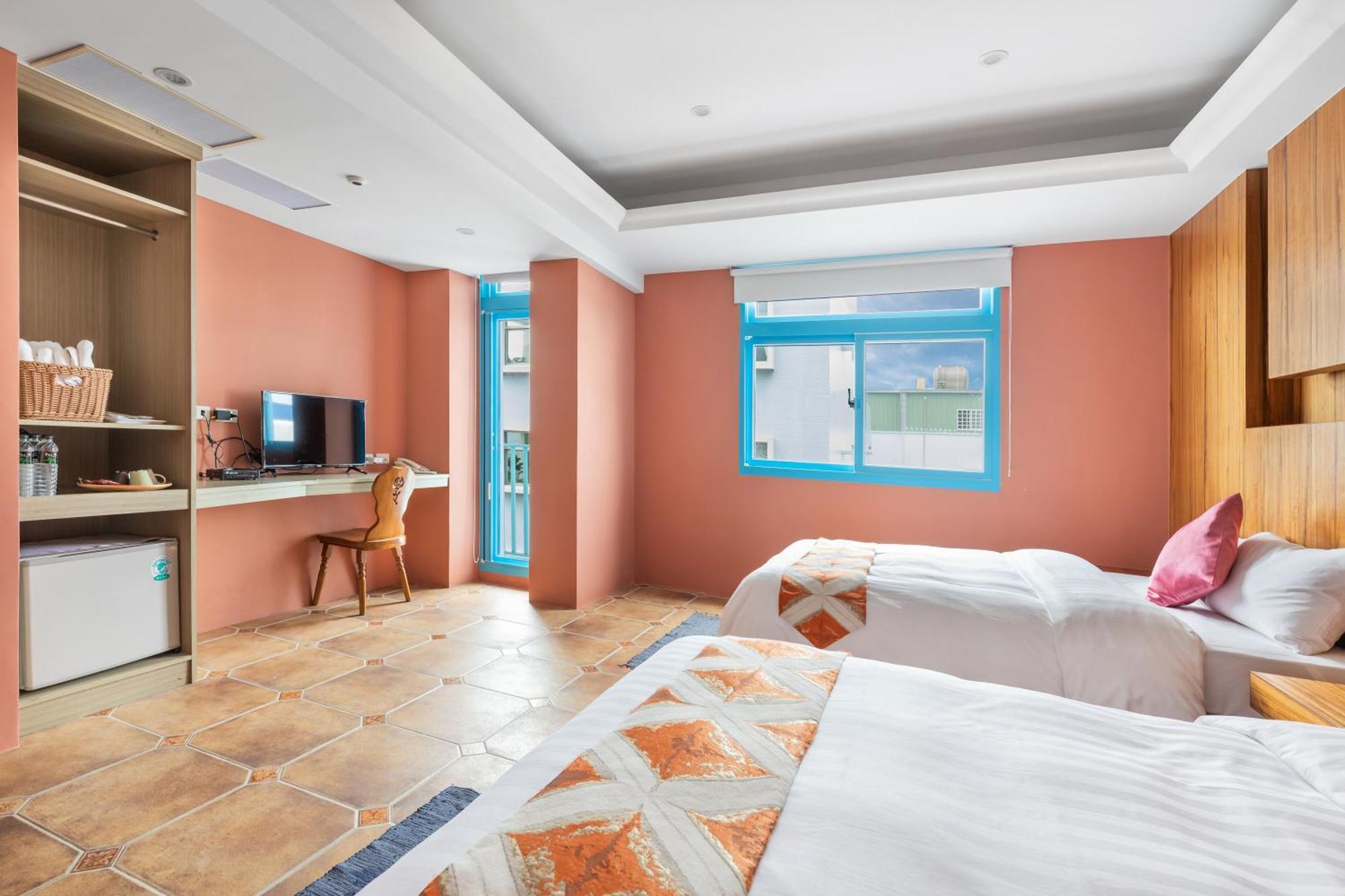Kenting Shen'S Homestay Cape Eluanbi Zewnętrze zdjęcie