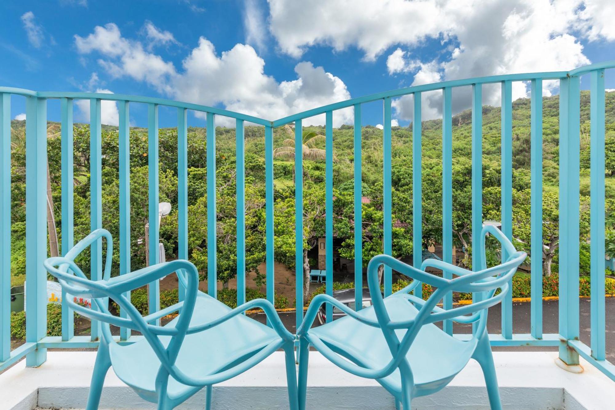 Kenting Shen'S Homestay Cape Eluanbi Zewnętrze zdjęcie