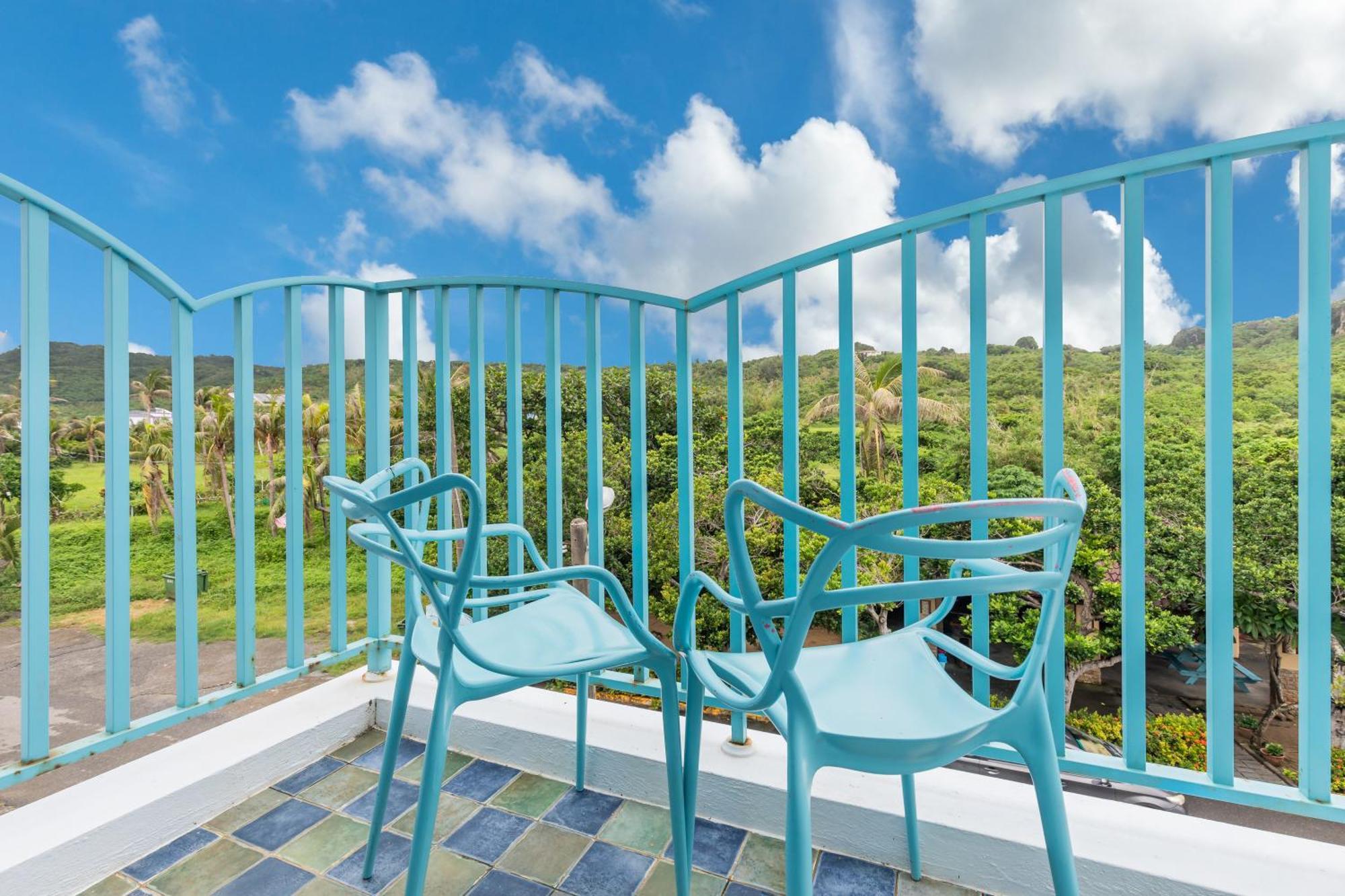 Kenting Shen'S Homestay Cape Eluanbi Zewnętrze zdjęcie