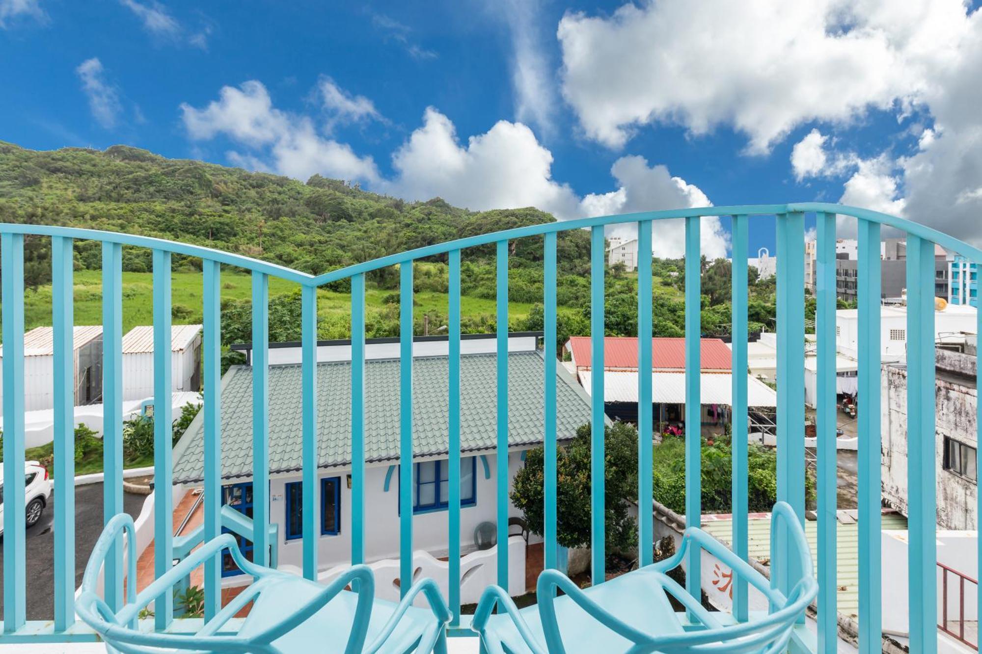 Kenting Shen'S Homestay Cape Eluanbi Zewnętrze zdjęcie