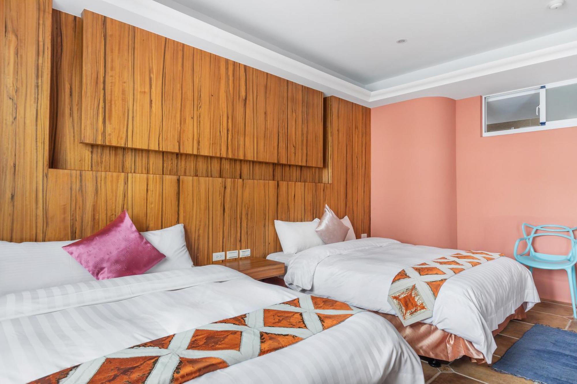 Kenting Shen'S Homestay Cape Eluanbi Zewnętrze zdjęcie