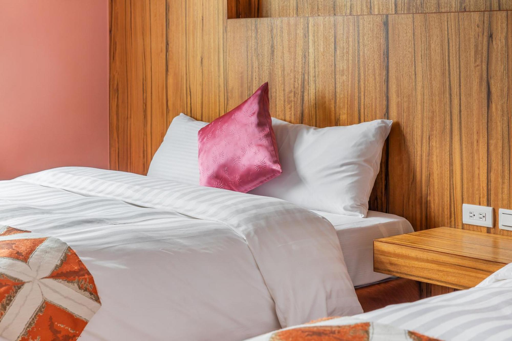 Kenting Shen'S Homestay Cape Eluanbi Zewnętrze zdjęcie