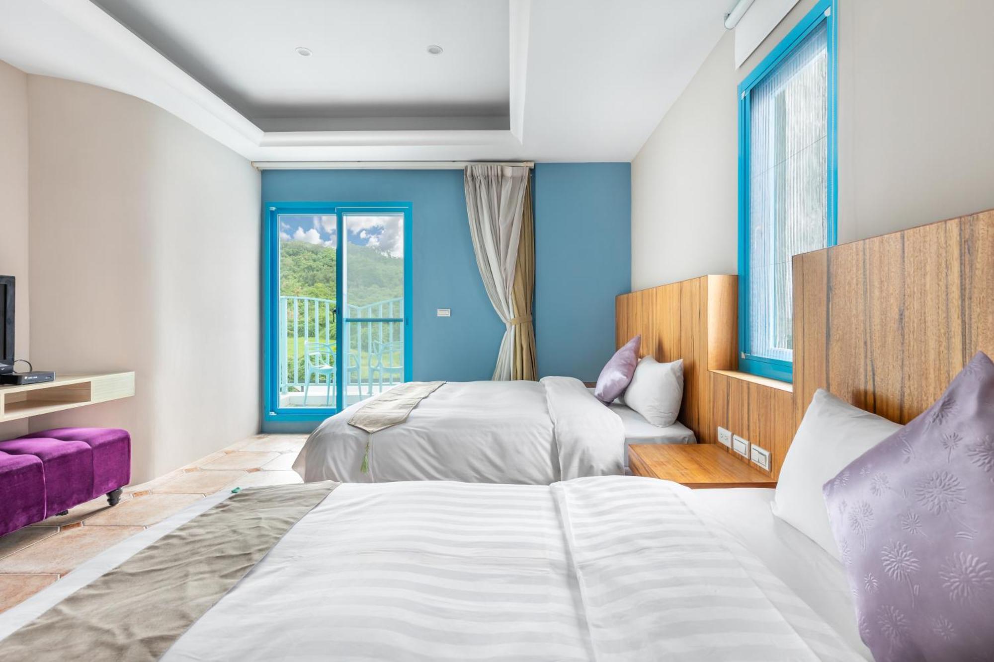Kenting Shen'S Homestay Cape Eluanbi Zewnętrze zdjęcie