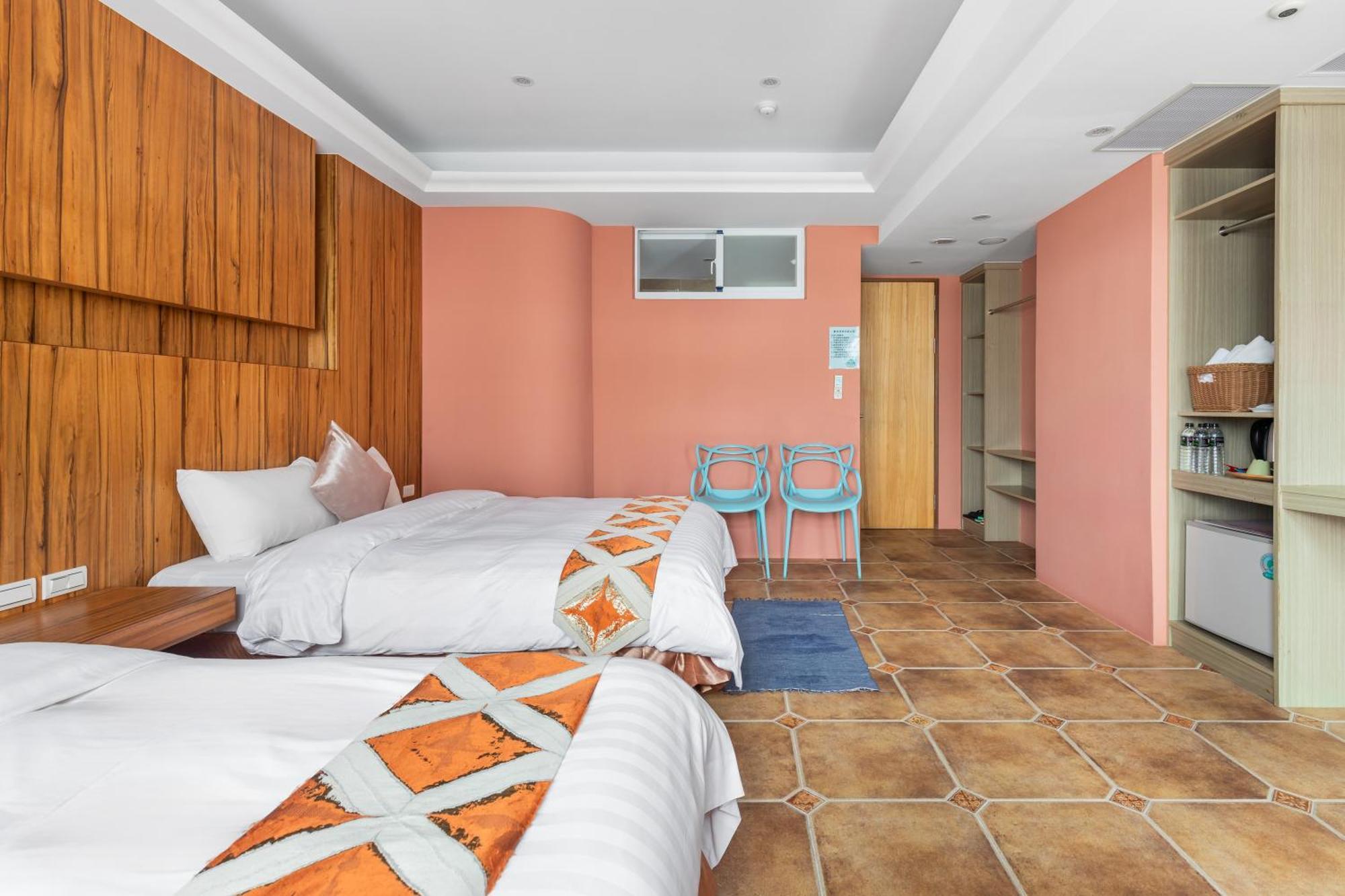 Kenting Shen'S Homestay Cape Eluanbi Zewnętrze zdjęcie