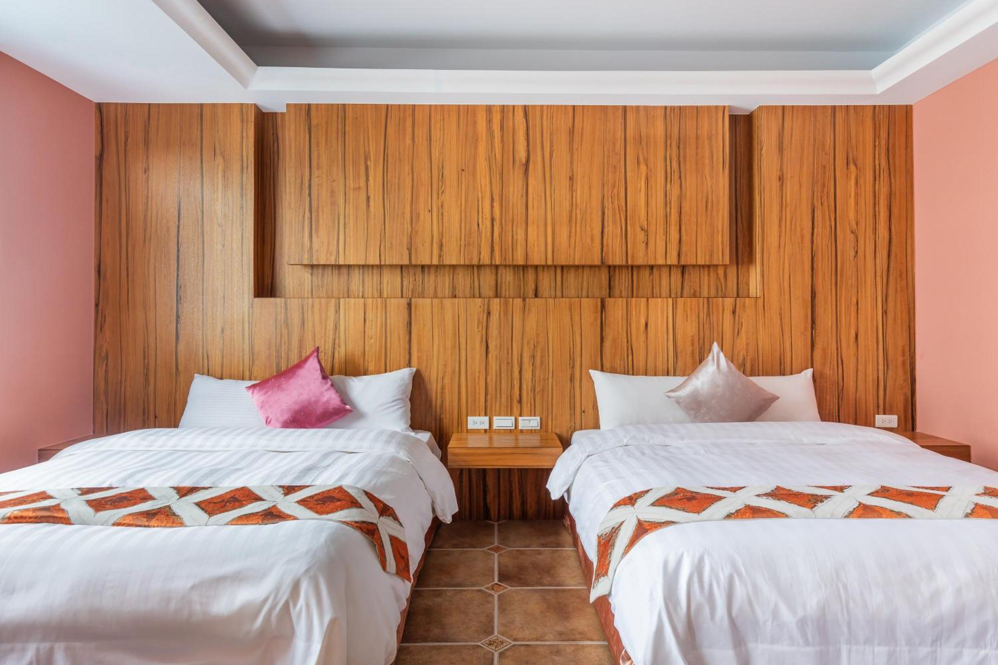 Kenting Shen'S Homestay Cape Eluanbi Zewnętrze zdjęcie