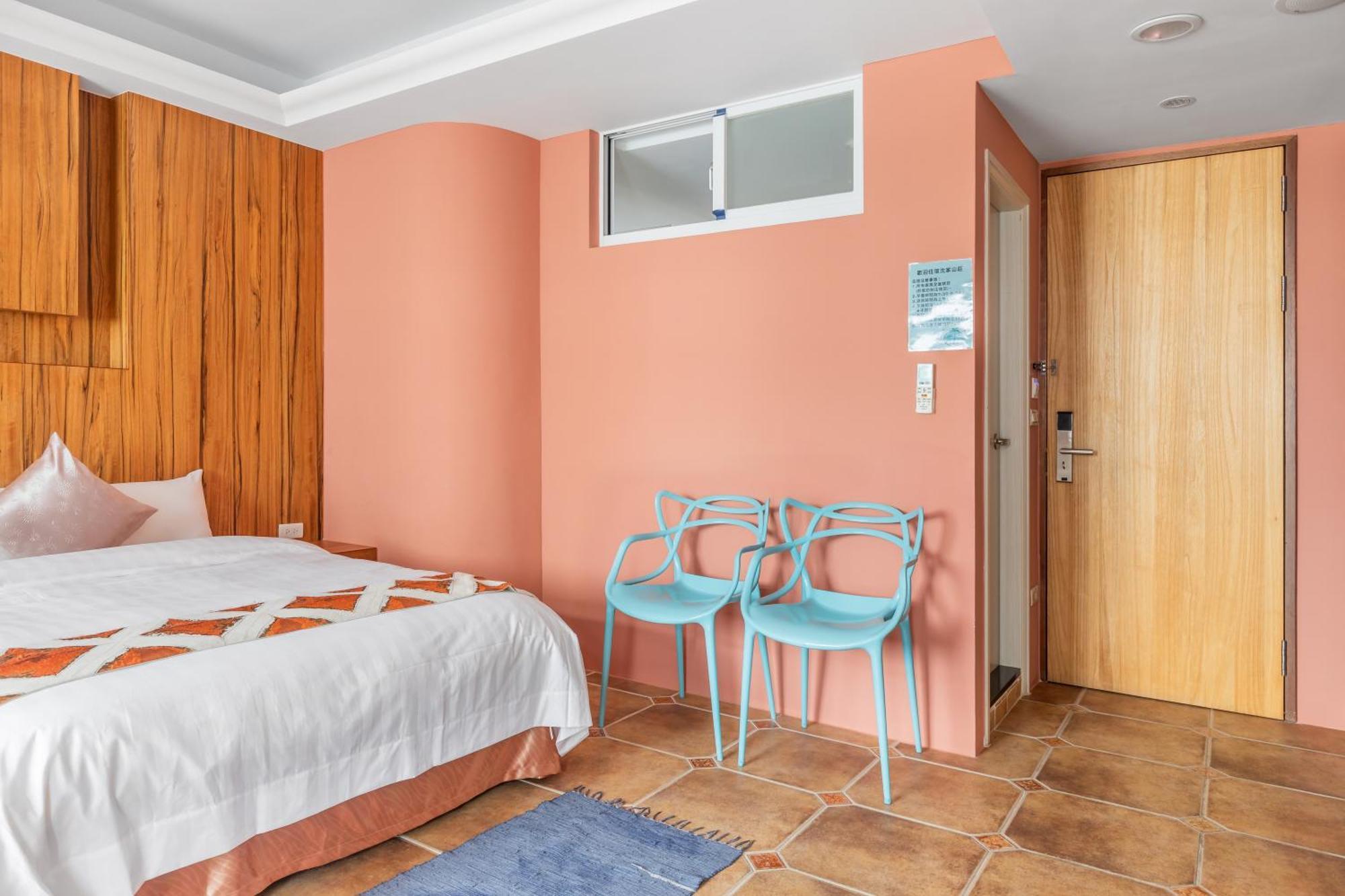 Kenting Shen'S Homestay Cape Eluanbi Zewnętrze zdjęcie