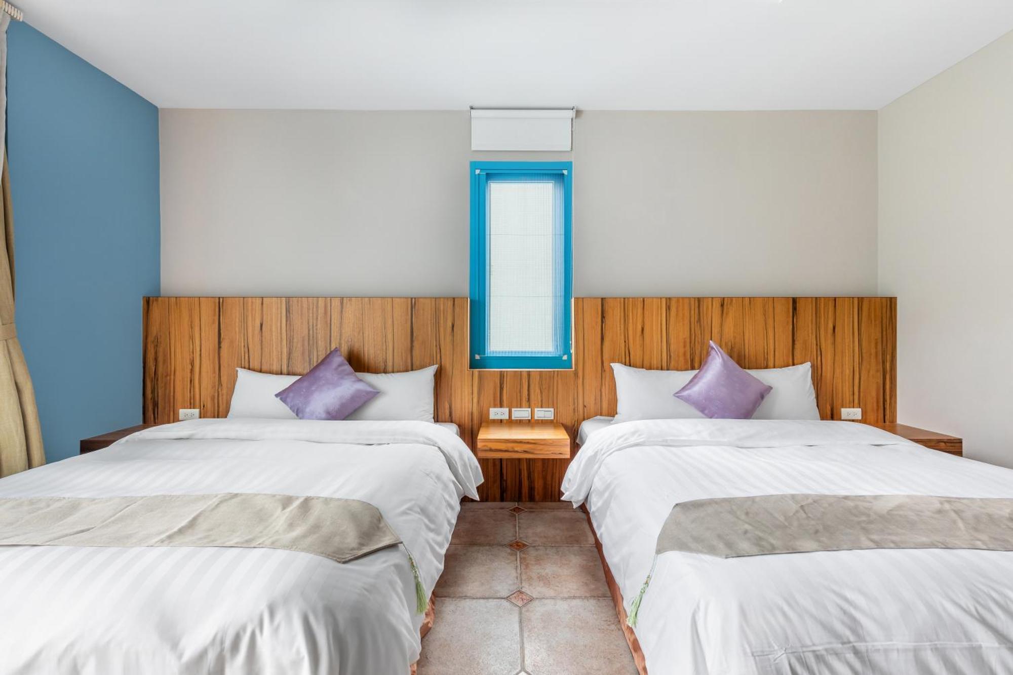 Kenting Shen'S Homestay Cape Eluanbi Zewnętrze zdjęcie