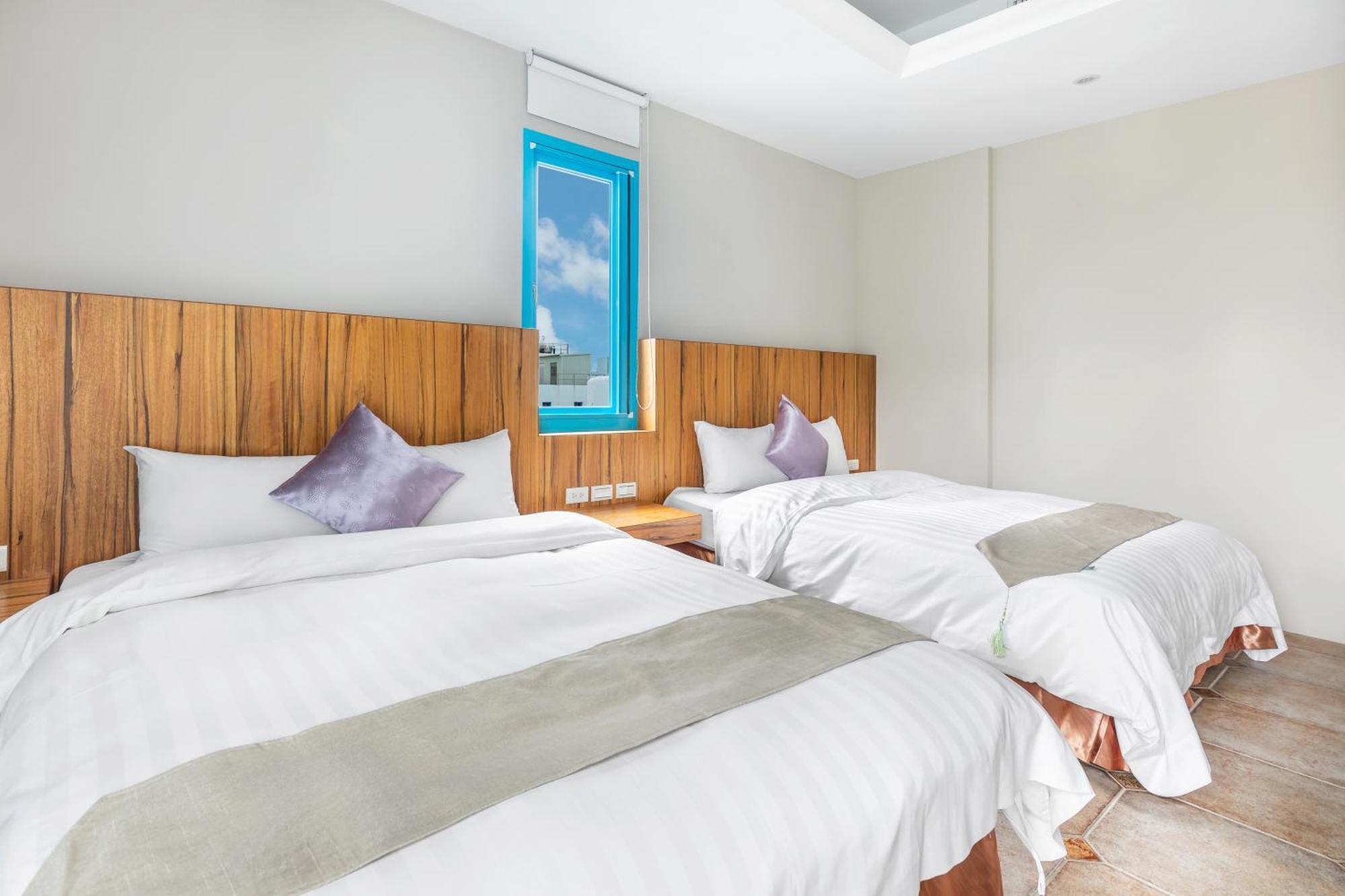 Kenting Shen'S Homestay Cape Eluanbi Zewnętrze zdjęcie