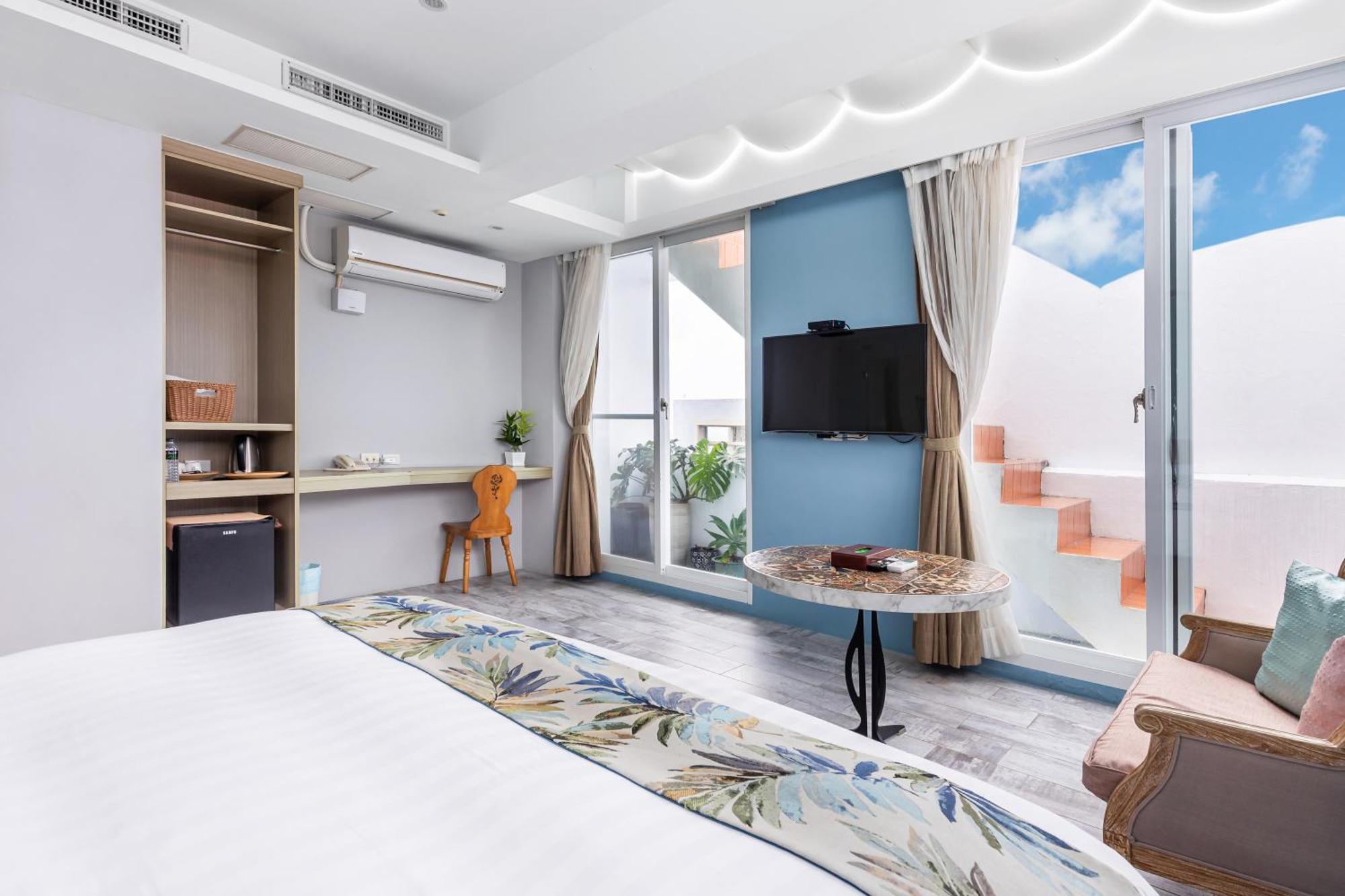 Kenting Shen'S Homestay Cape Eluanbi Zewnętrze zdjęcie