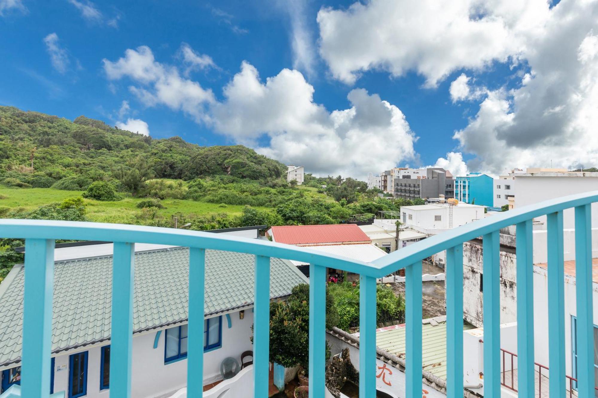 Kenting Shen'S Homestay Cape Eluanbi Zewnętrze zdjęcie