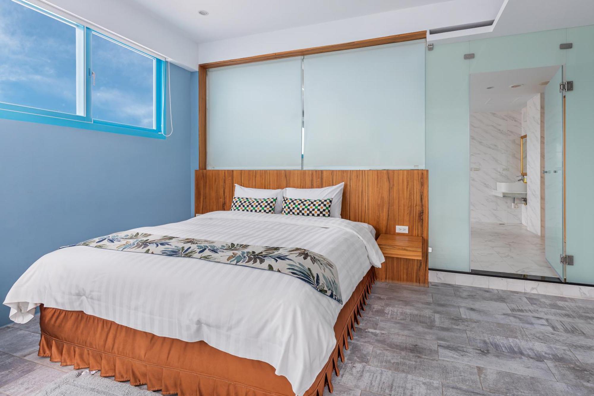 Kenting Shen'S Homestay Cape Eluanbi Zewnętrze zdjęcie