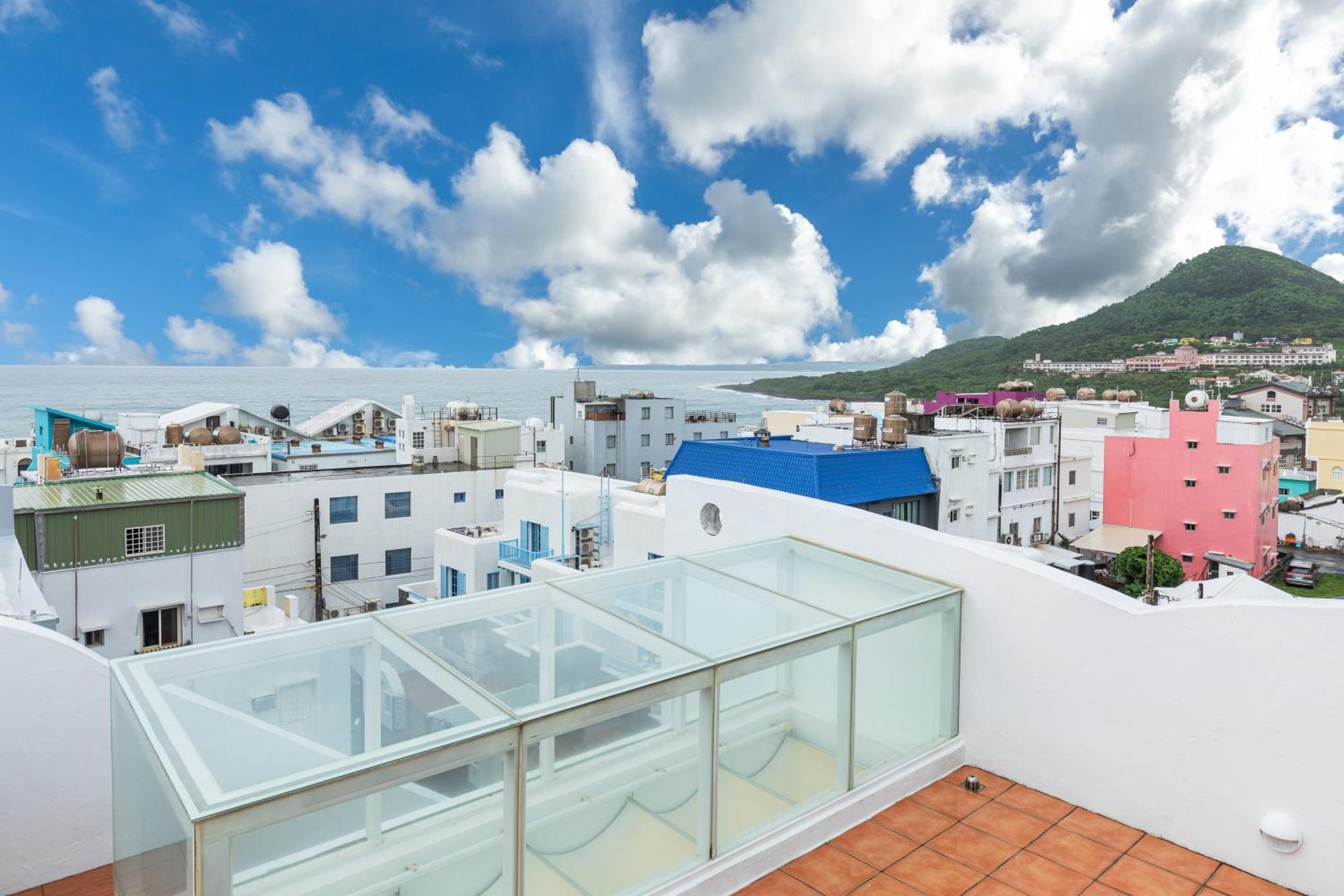 Kenting Shen'S Homestay Cape Eluanbi Zewnętrze zdjęcie