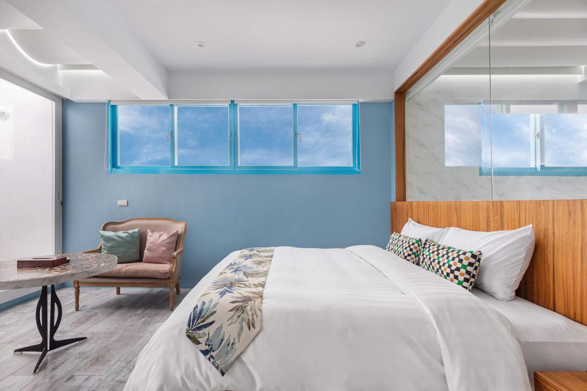 Kenting Shen'S Homestay Cape Eluanbi Zewnętrze zdjęcie