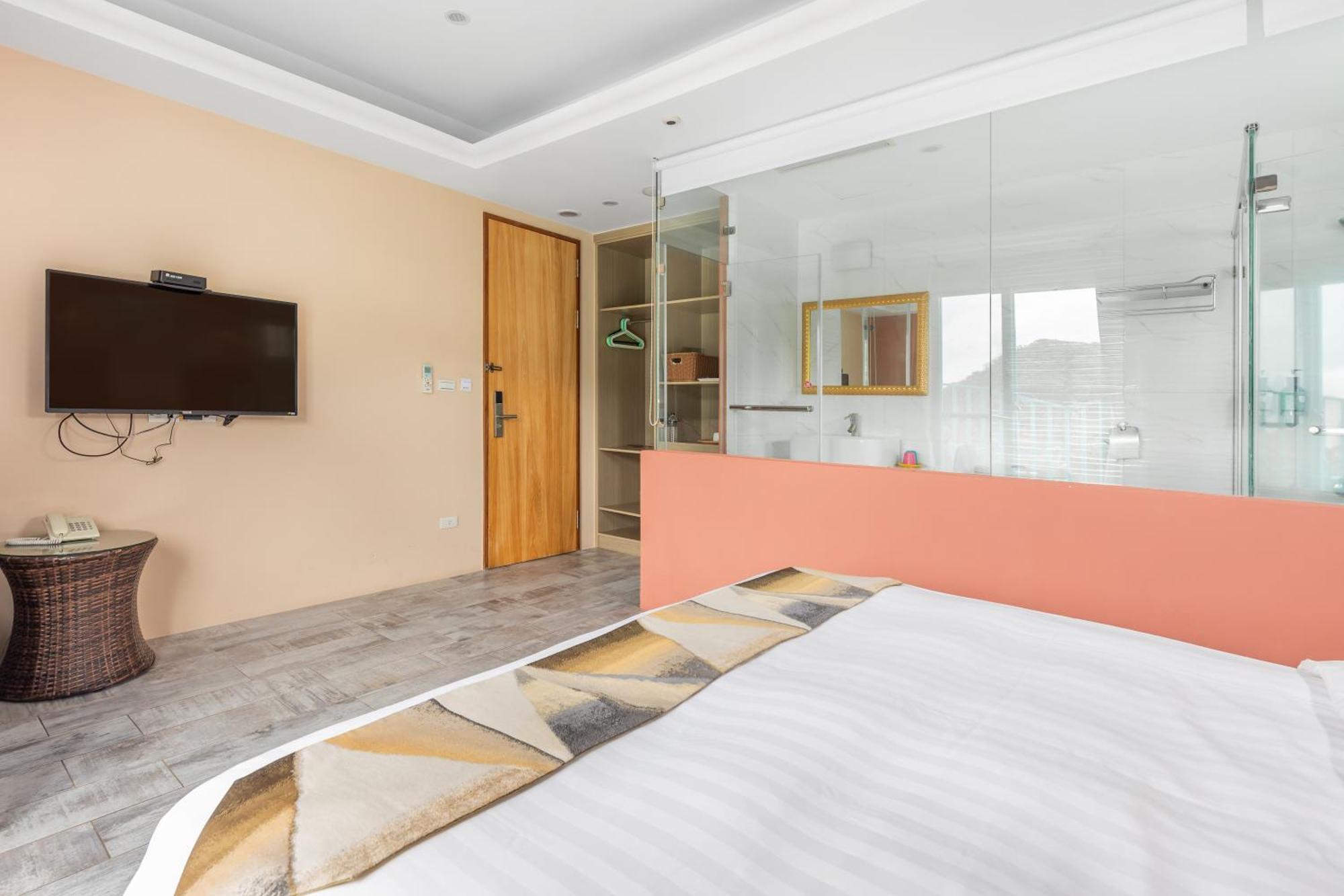 Kenting Shen'S Homestay Cape Eluanbi Zewnętrze zdjęcie