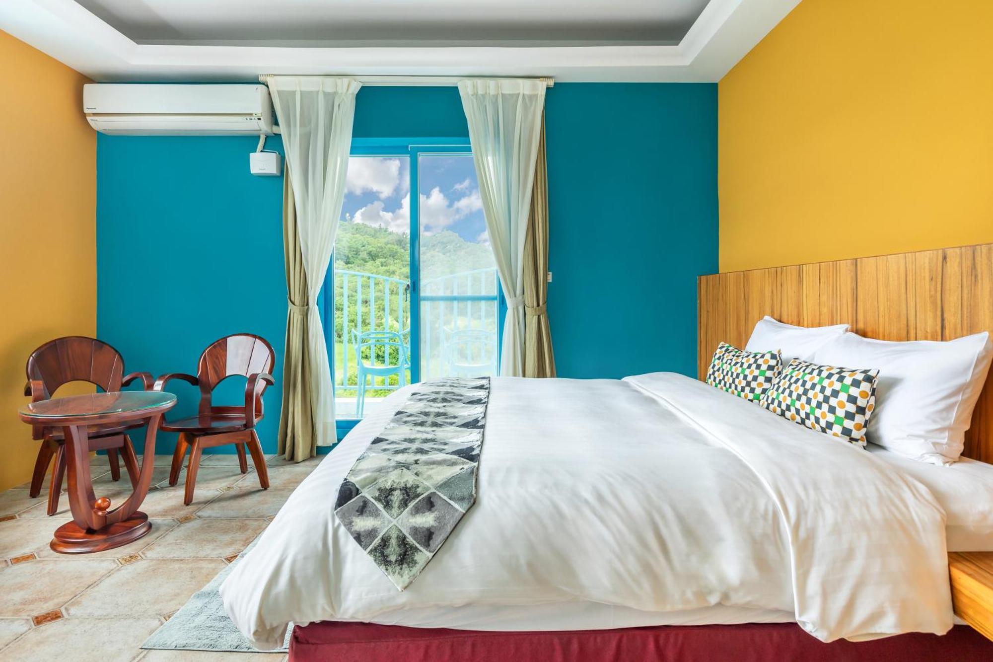 Kenting Shen'S Homestay Cape Eluanbi Zewnętrze zdjęcie