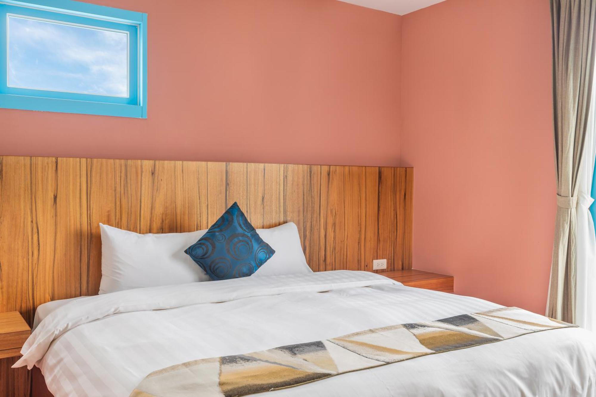 Kenting Shen'S Homestay Cape Eluanbi Zewnętrze zdjęcie