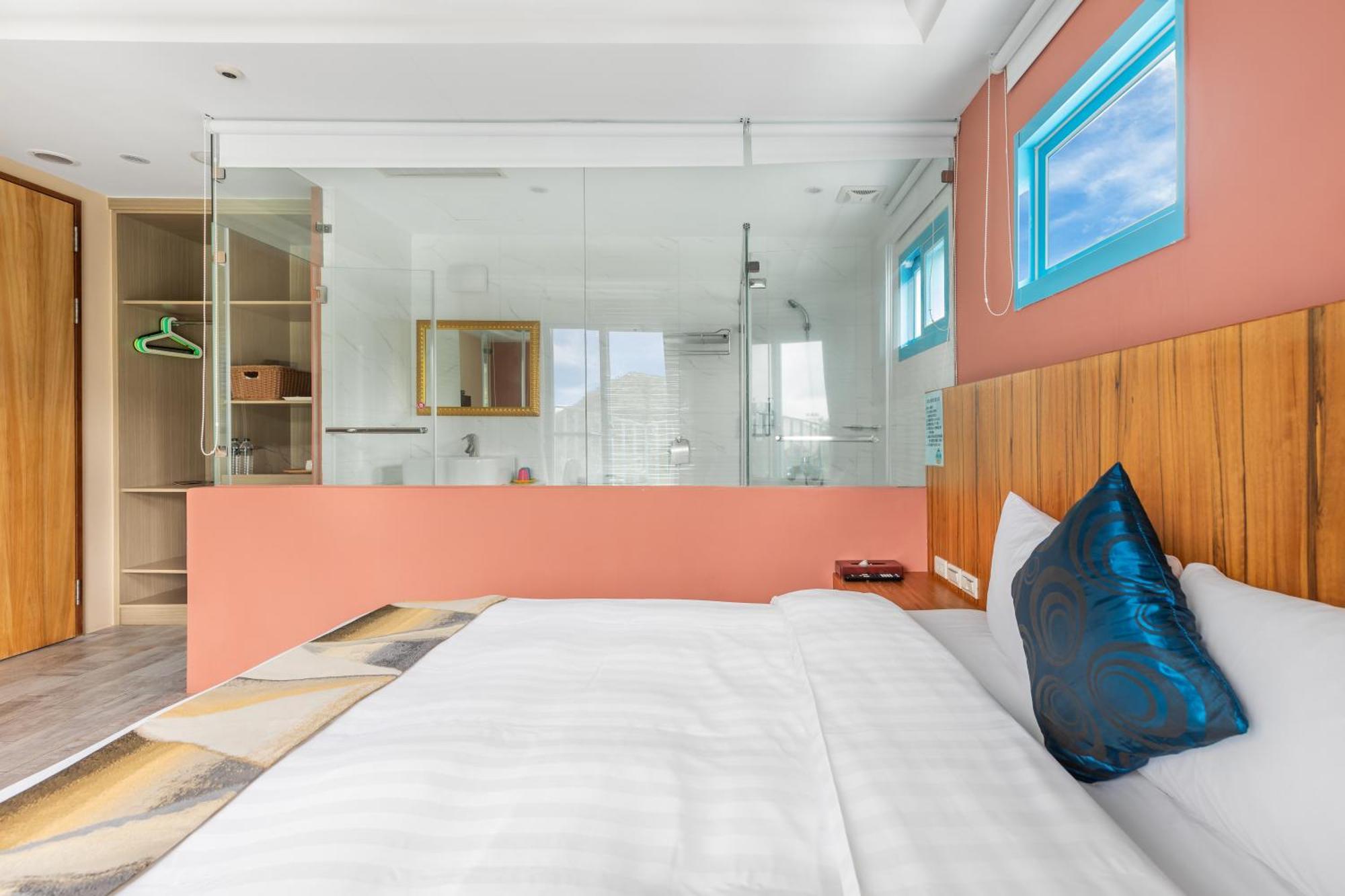Kenting Shen'S Homestay Cape Eluanbi Zewnętrze zdjęcie