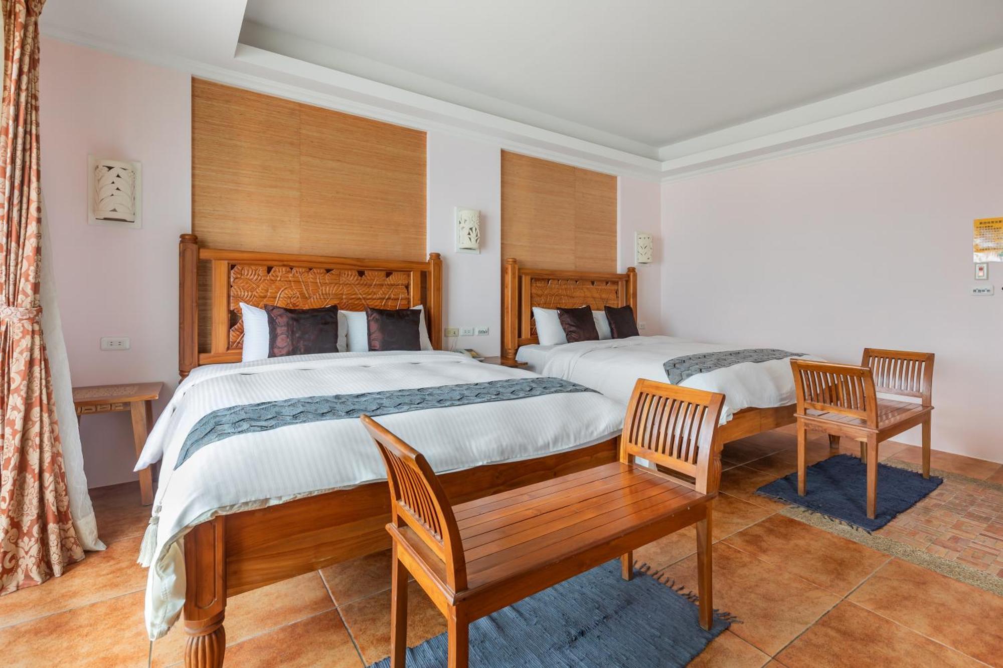 Kenting Shen'S Homestay Cape Eluanbi Zewnętrze zdjęcie