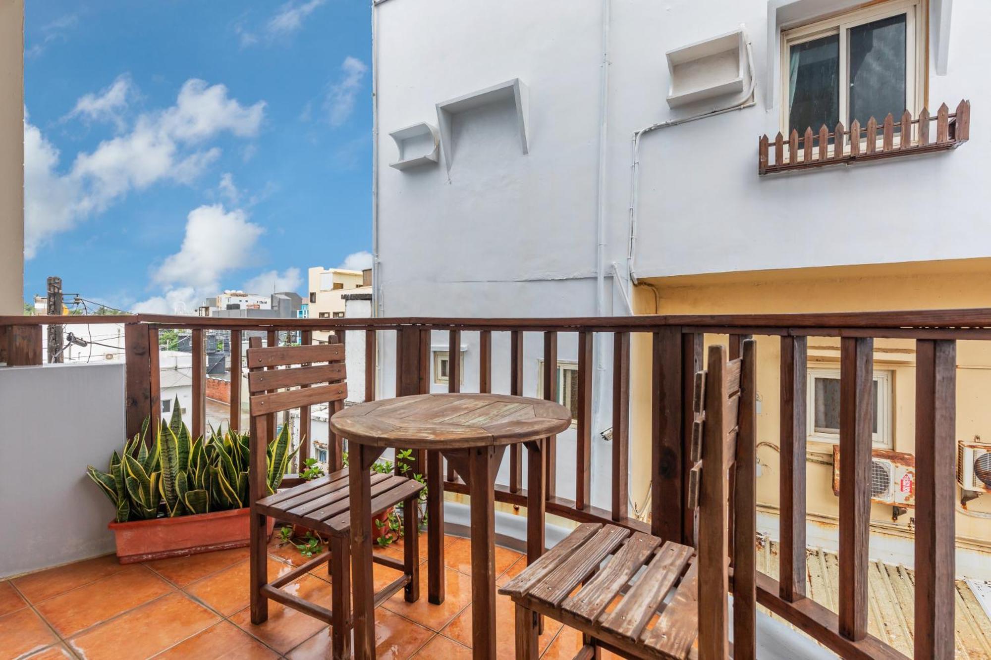 Kenting Shen'S Homestay Cape Eluanbi Zewnętrze zdjęcie
