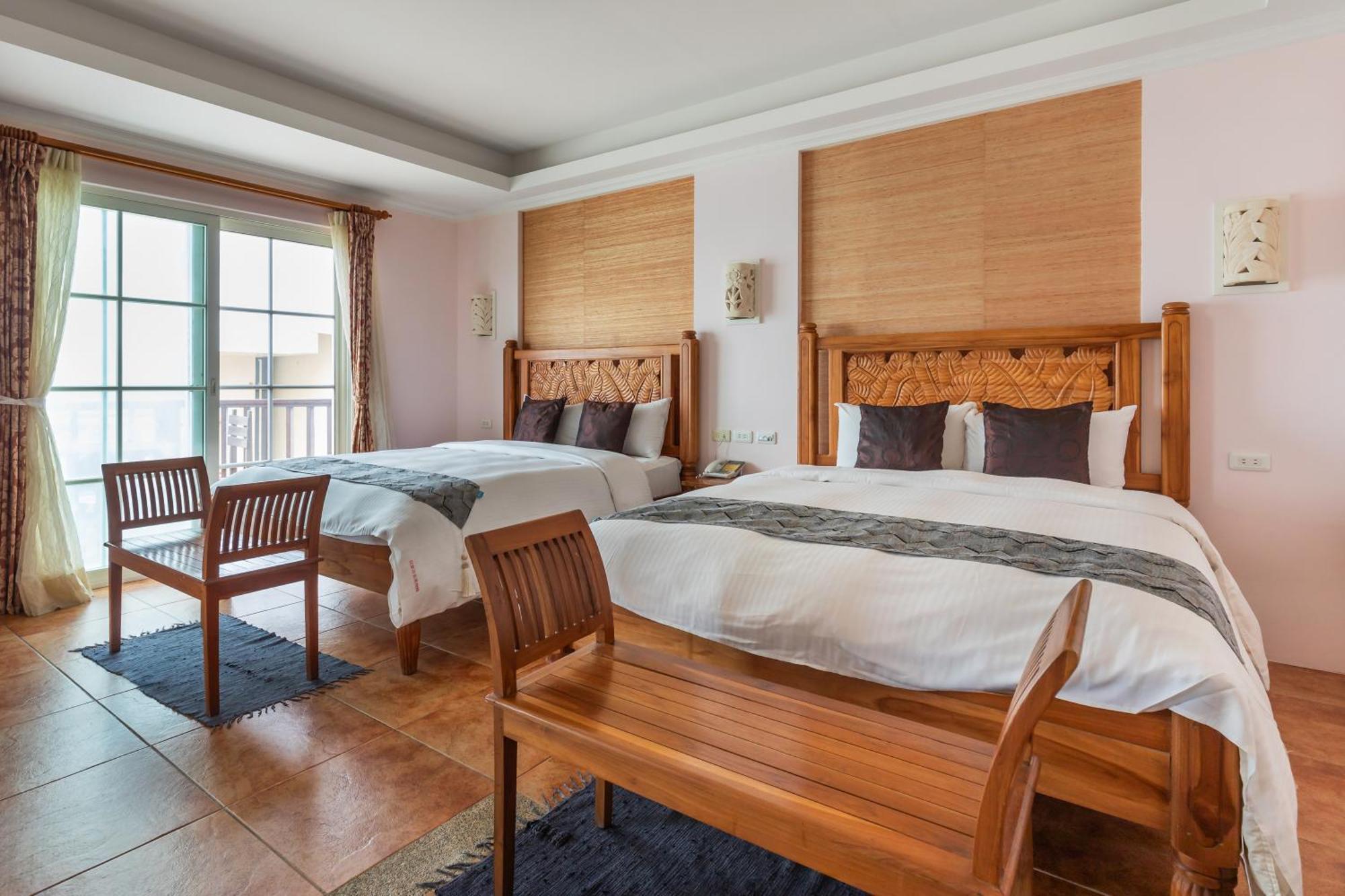 Kenting Shen'S Homestay Cape Eluanbi Zewnętrze zdjęcie