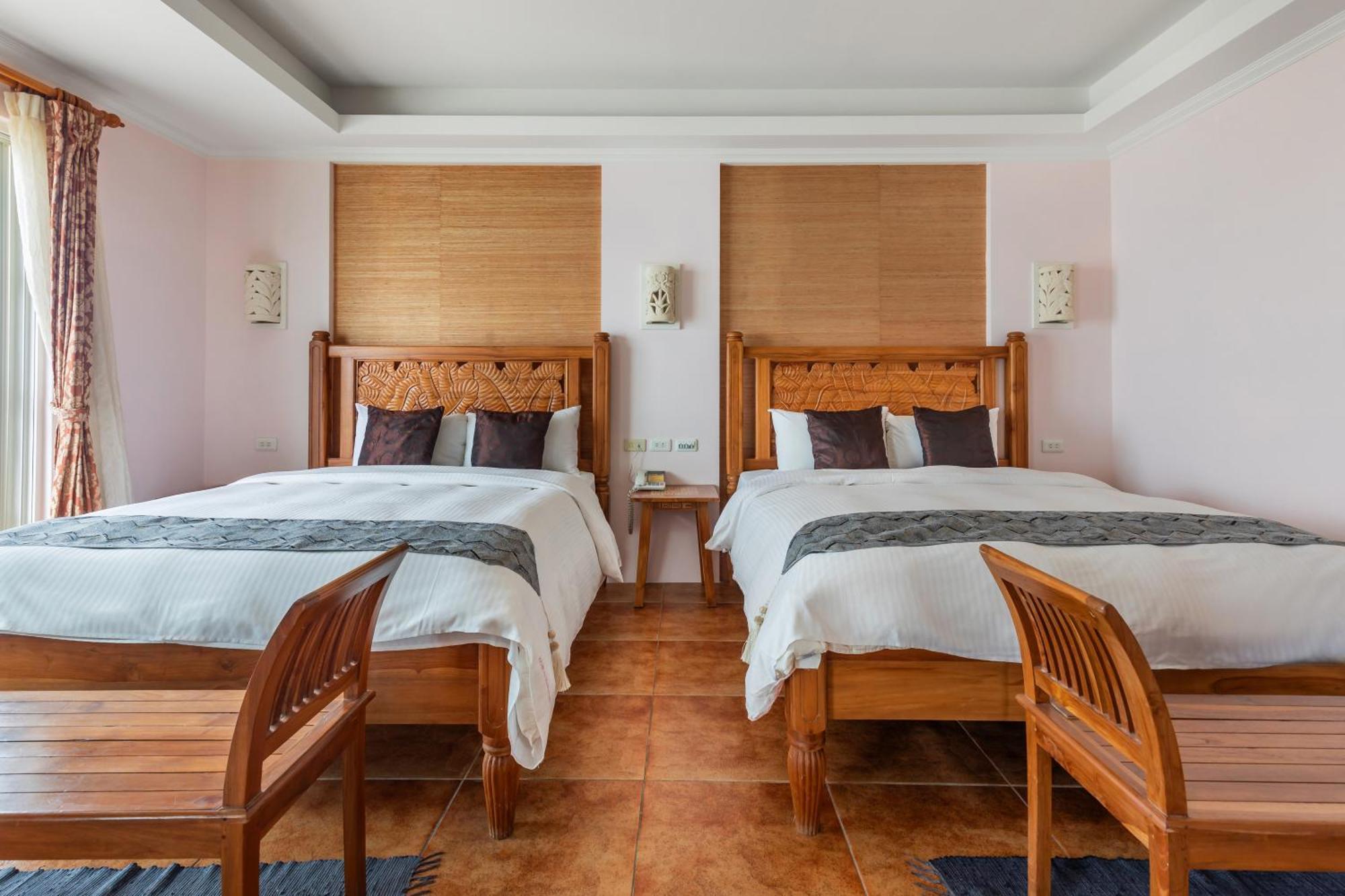 Kenting Shen'S Homestay Cape Eluanbi Zewnętrze zdjęcie