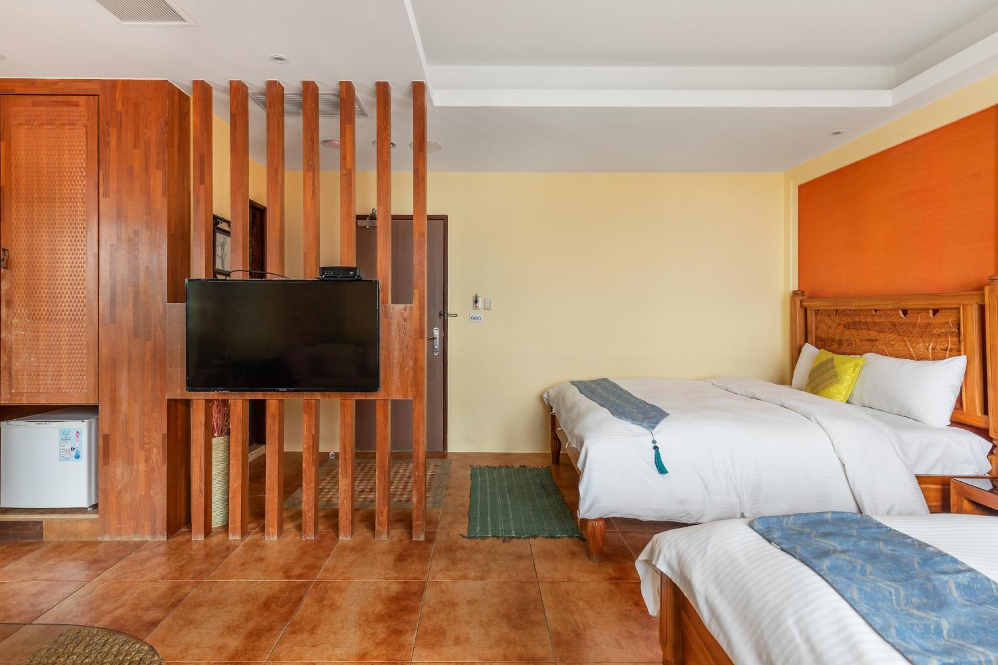 Kenting Shen'S Homestay Cape Eluanbi Zewnętrze zdjęcie