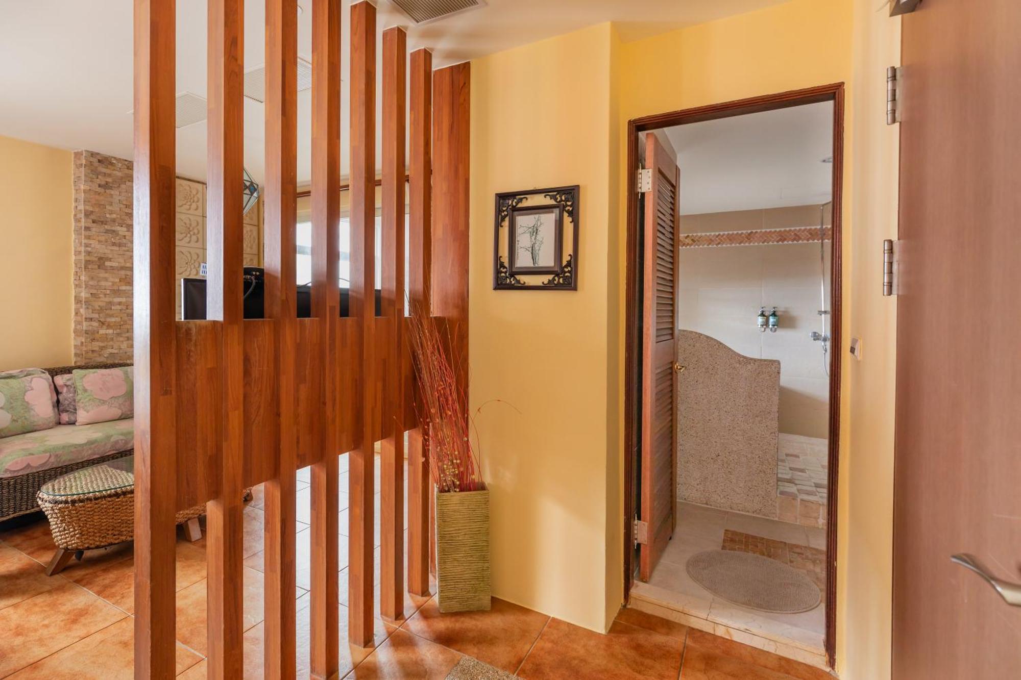 Kenting Shen'S Homestay Cape Eluanbi Zewnętrze zdjęcie