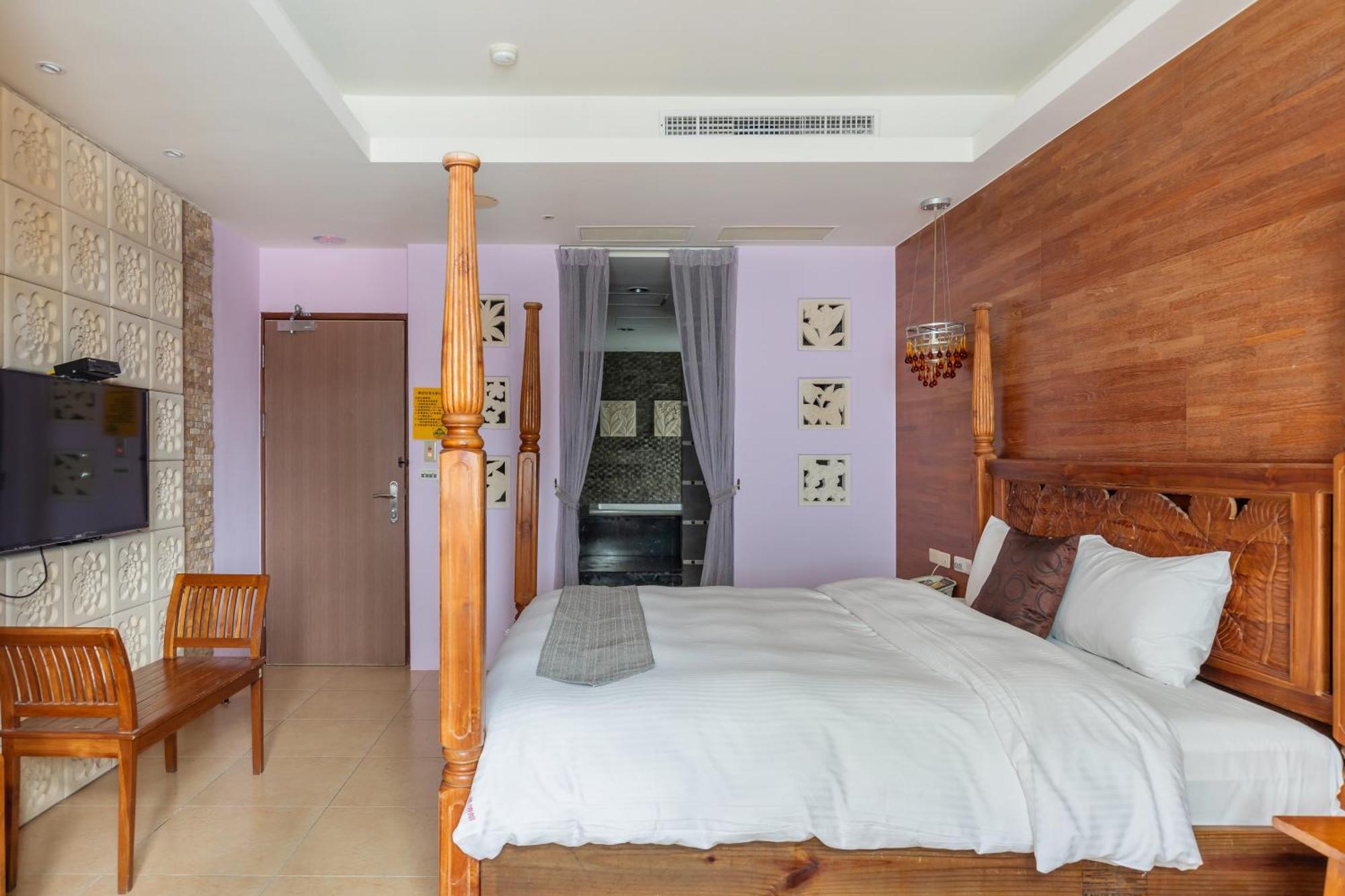 Kenting Shen'S Homestay Cape Eluanbi Zewnętrze zdjęcie