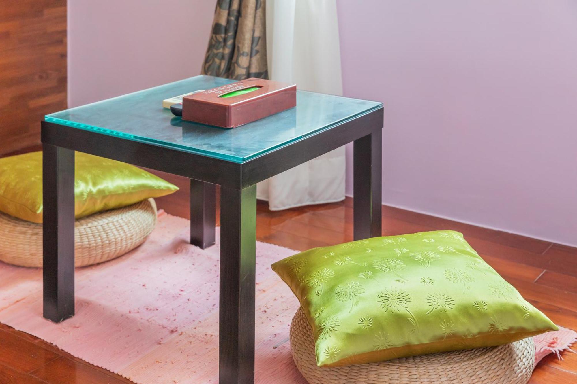 Kenting Shen'S Homestay Cape Eluanbi Zewnętrze zdjęcie