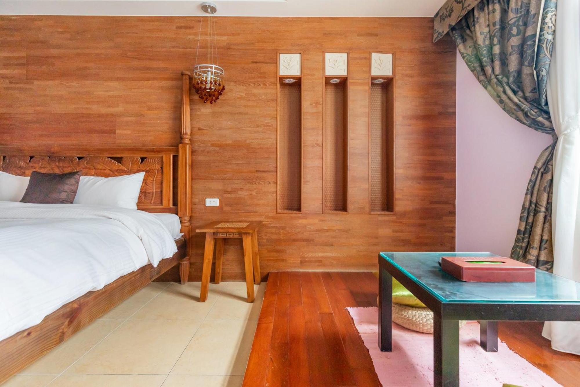 Kenting Shen'S Homestay Cape Eluanbi Zewnętrze zdjęcie