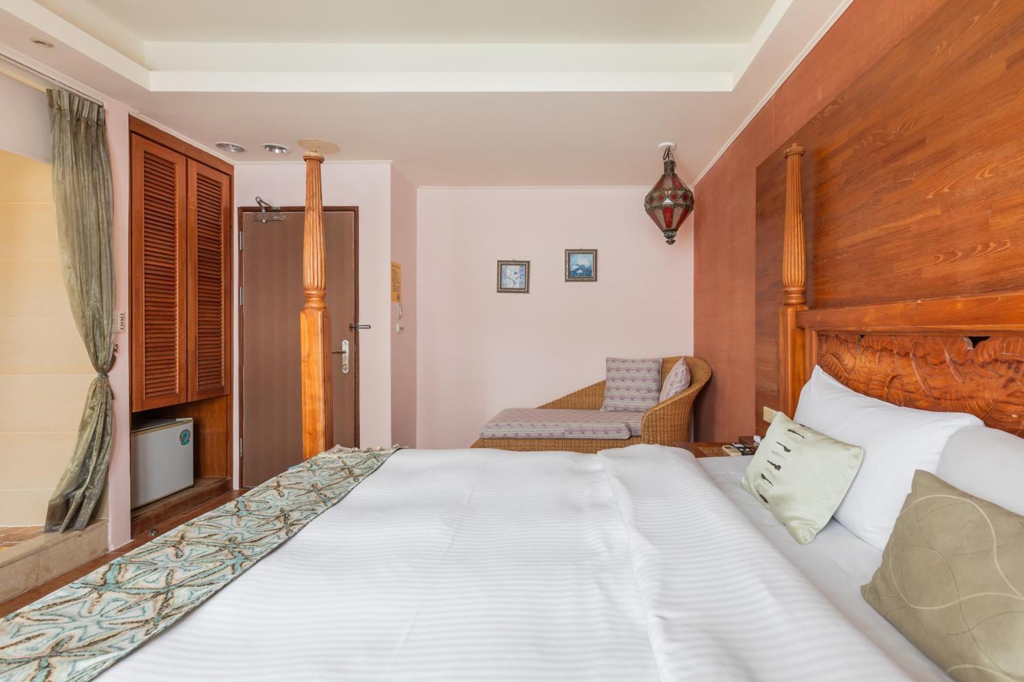 Kenting Shen'S Homestay Cape Eluanbi Zewnętrze zdjęcie