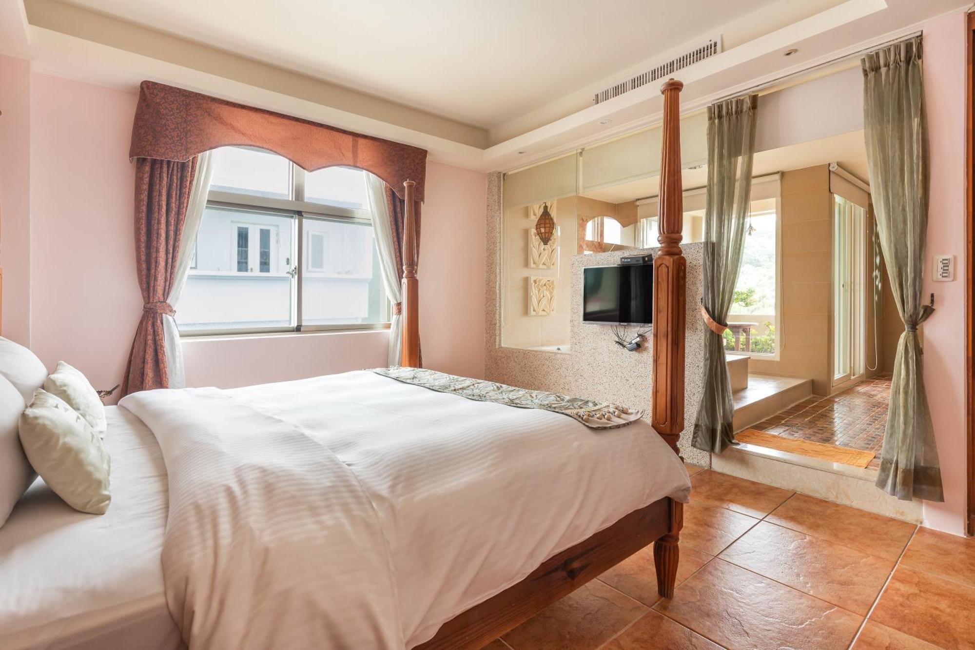 Kenting Shen'S Homestay Cape Eluanbi Zewnętrze zdjęcie