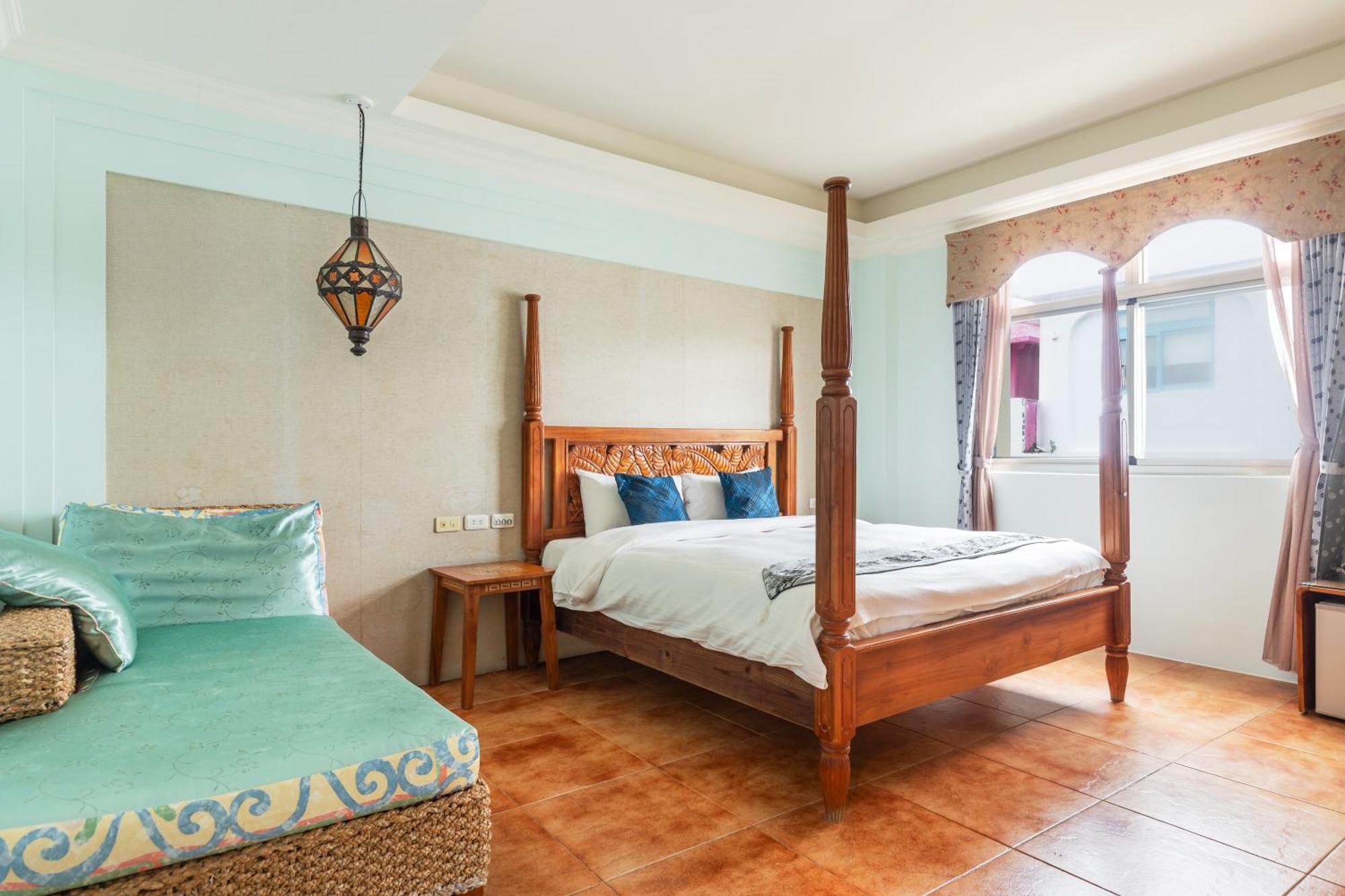 Kenting Shen'S Homestay Cape Eluanbi Zewnętrze zdjęcie