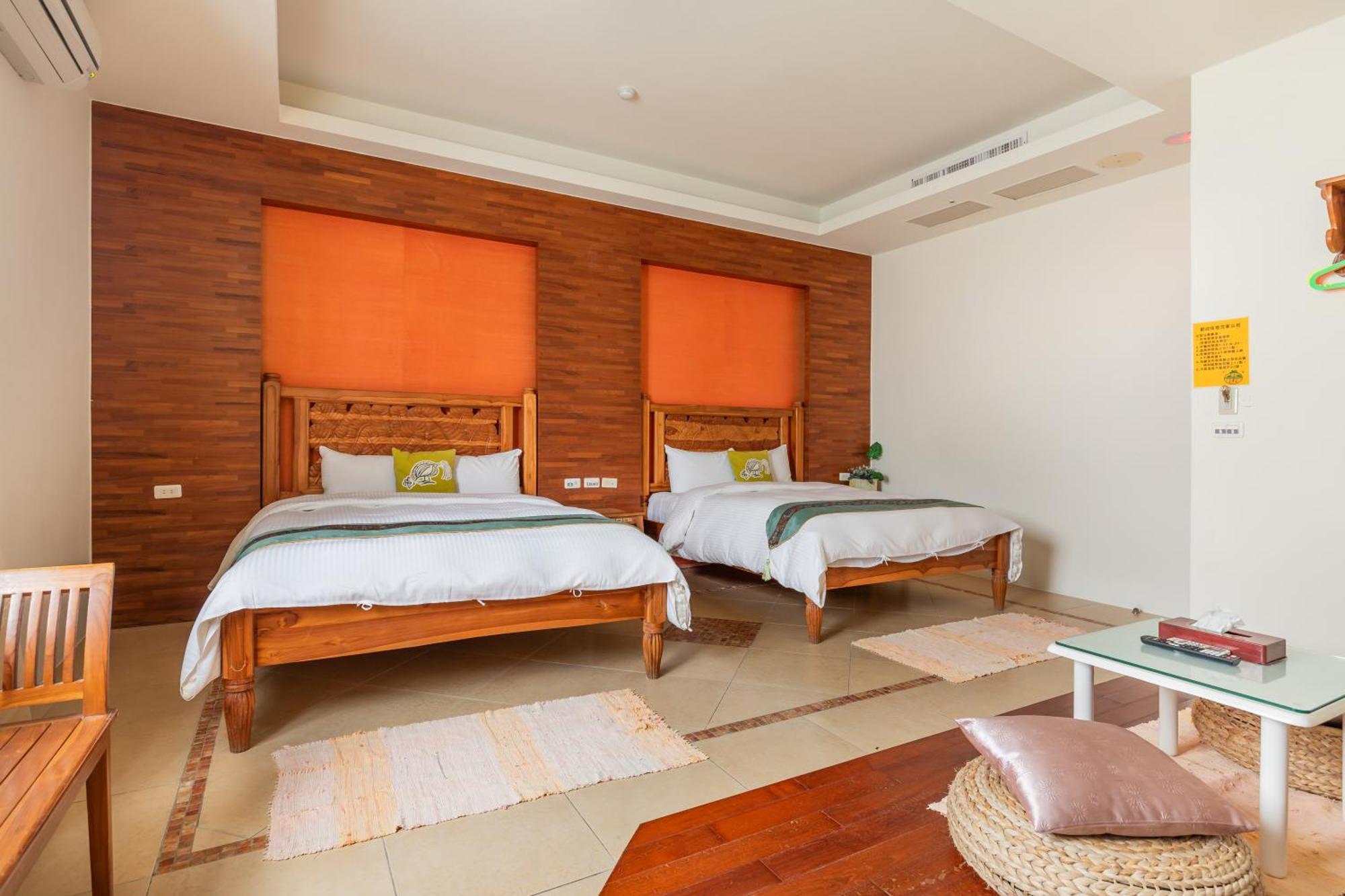 Kenting Shen'S Homestay Cape Eluanbi Zewnętrze zdjęcie