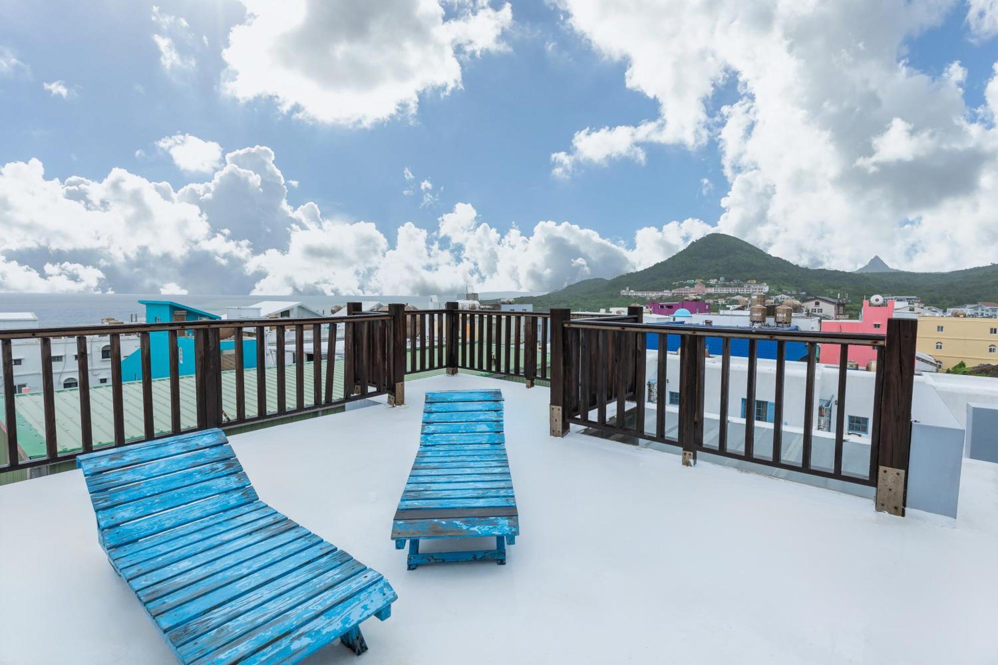 Kenting Shen'S Homestay Cape Eluanbi Zewnętrze zdjęcie
